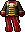 Red Belly Duke